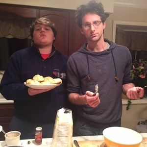 Meet your Posher, Sam